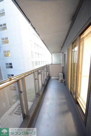 麹町クリスタルシティ西館の物件内観写真